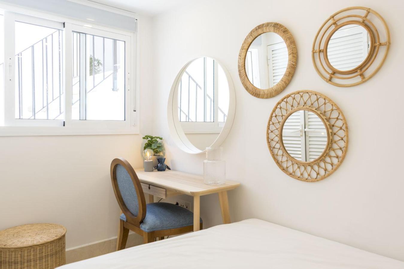 Apartment 2 Bedrooms In With Pool Sharingco Marbella