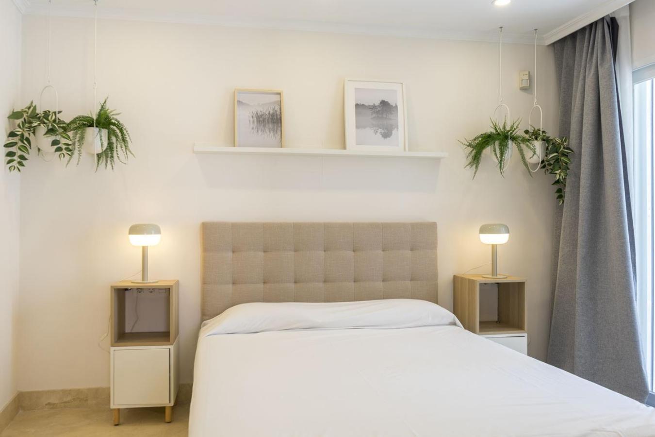 2 Bedrooms In With Pool Sharingco Apartment