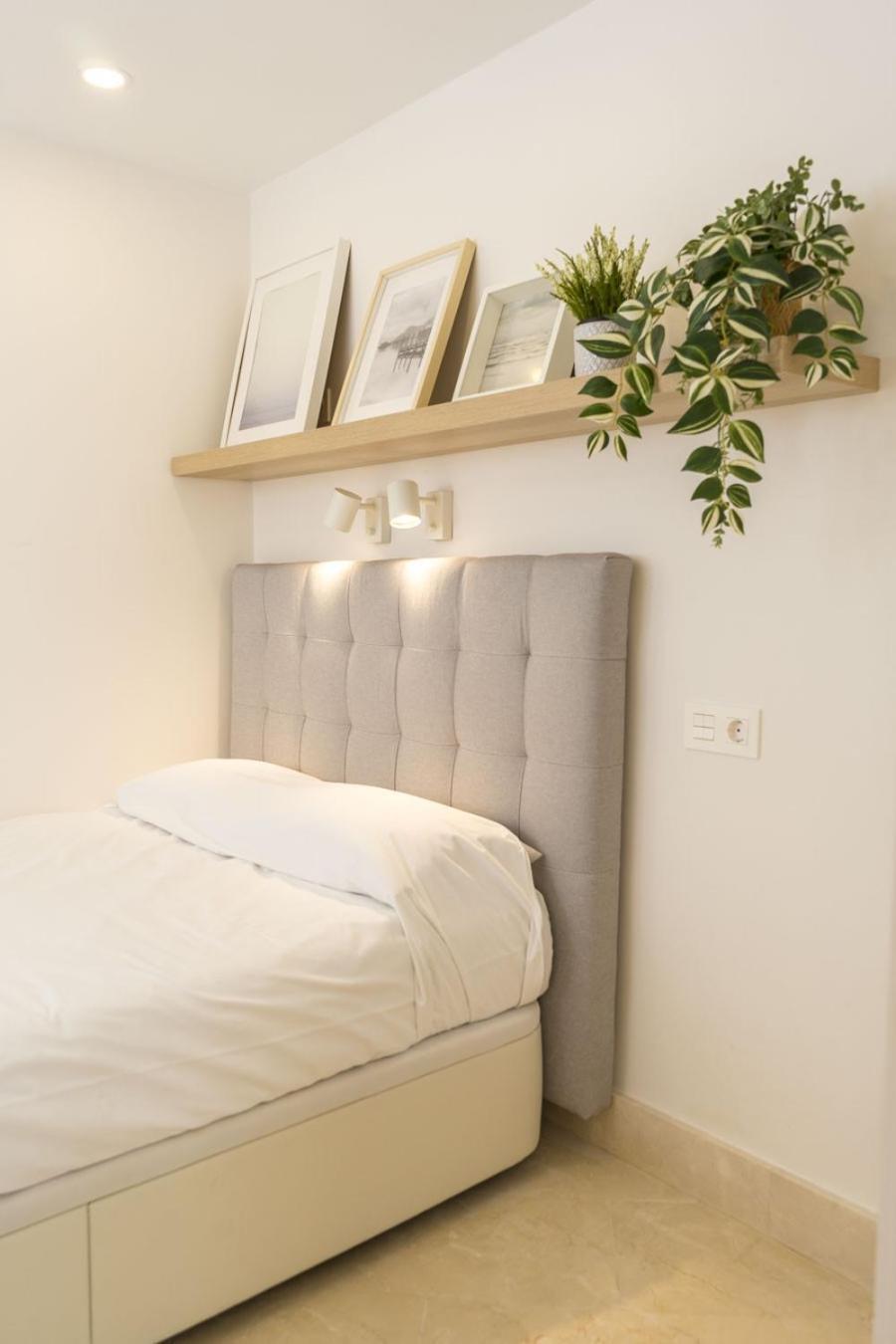 Apartment 2 Bedrooms In With Pool Sharingco Marbella