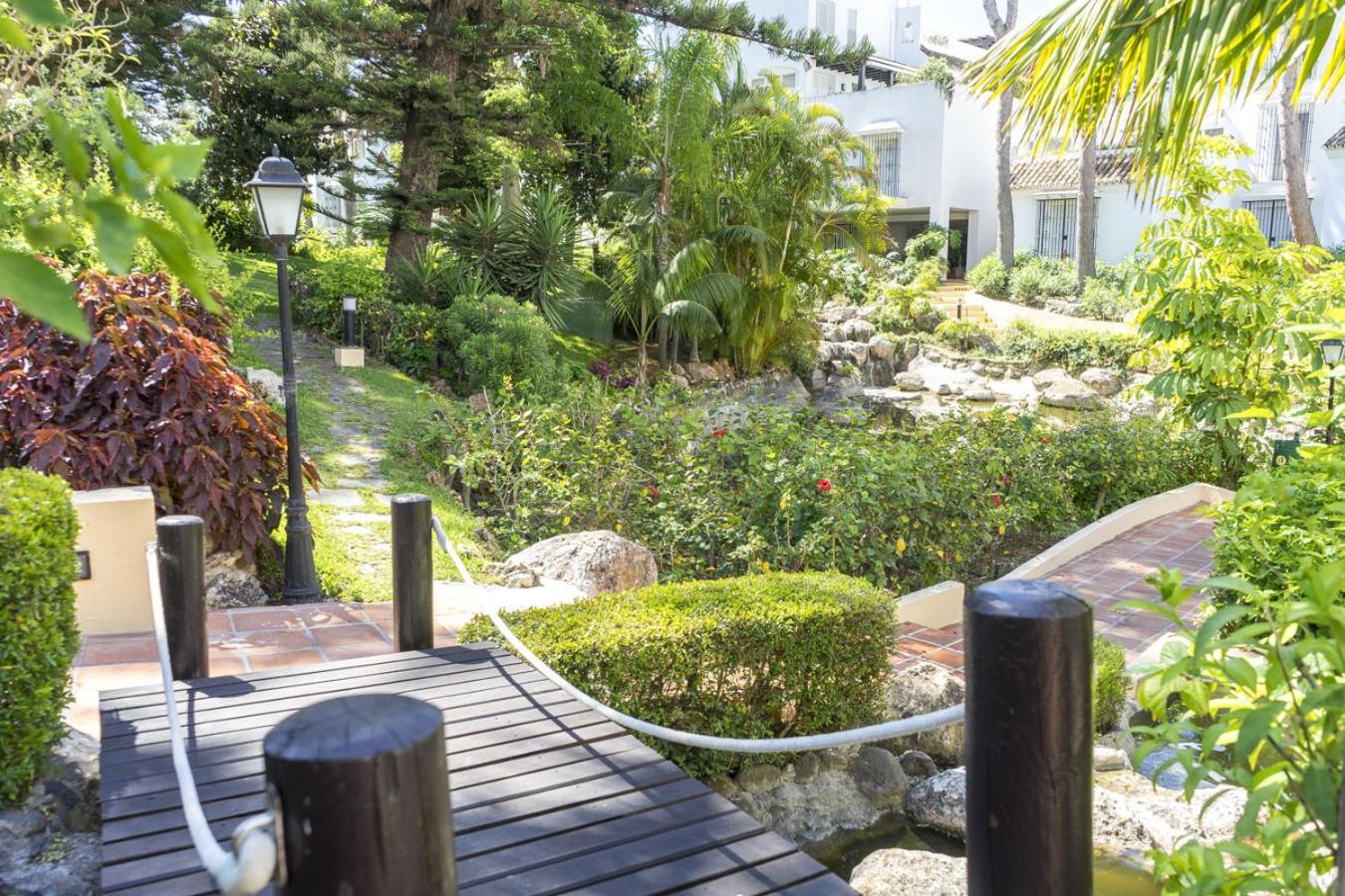 2 Bedrooms In With Pool Sharingco * Marbella